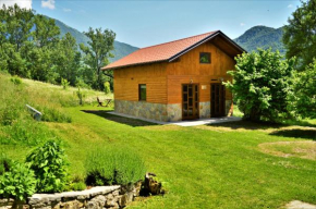 Sleeping with the bees Kozjak